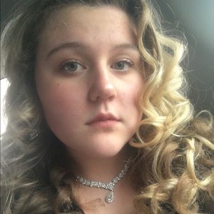 Meet your Posher, Mckenna